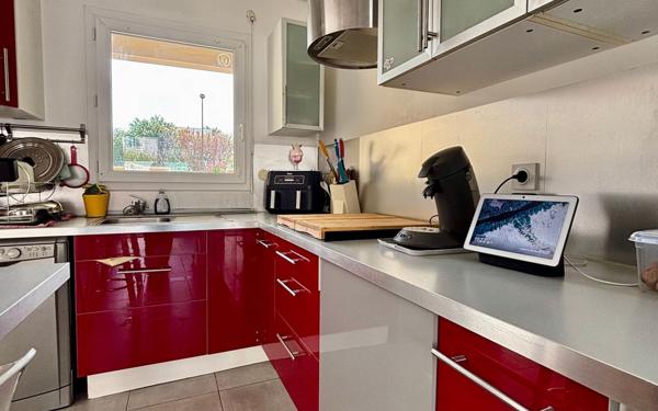 Maison à vendre    4 pièces •  Balaruc-le-Vieux