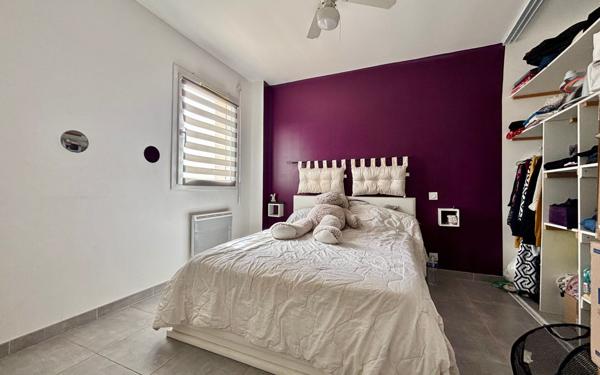 Maison à vendre    4 pièces •  Balaruc-le-Vieux