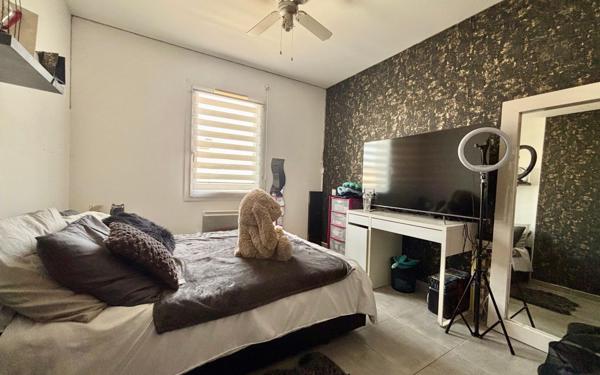 Maison à vendre    4 pièces •  Balaruc-le-Vieux