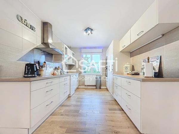 À 10 minutes de Deauville