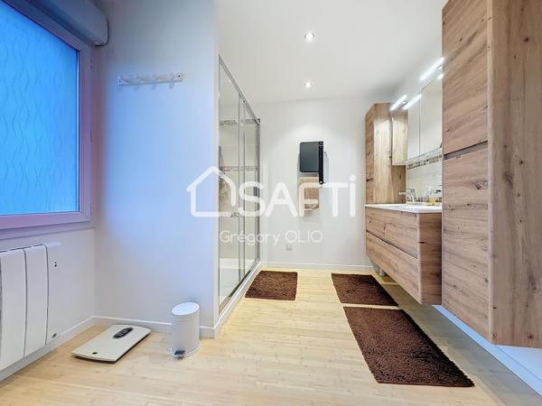 À 10 minutes de Deauville