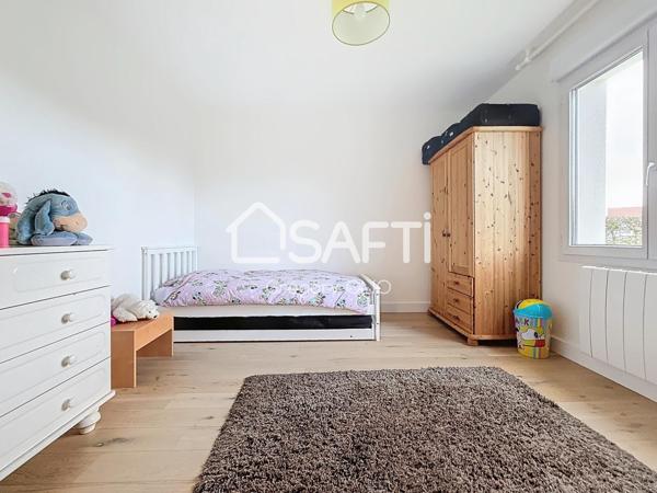 À 10 minutes de Deauville