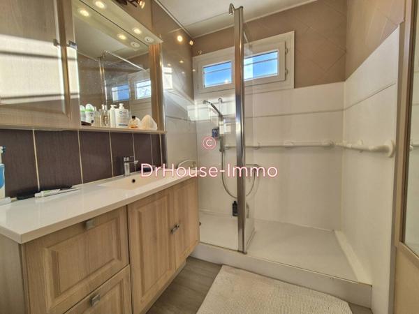 Maison à vendre 5 pièces de 90 m²