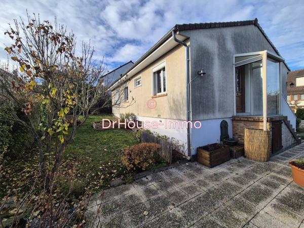 Maison à vendre 5 pièces de 90 m²
