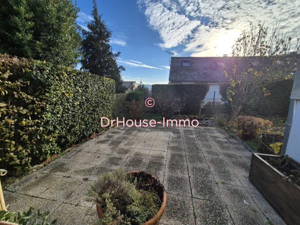 Maison à vendre 5 pièces de 90 m²