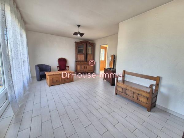 Maison à vendre 5 pièces de 90 m²