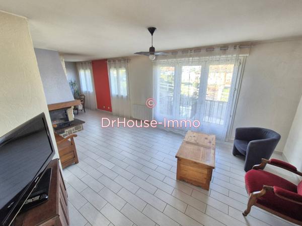 Maison à vendre 5 pièces de 90 m²