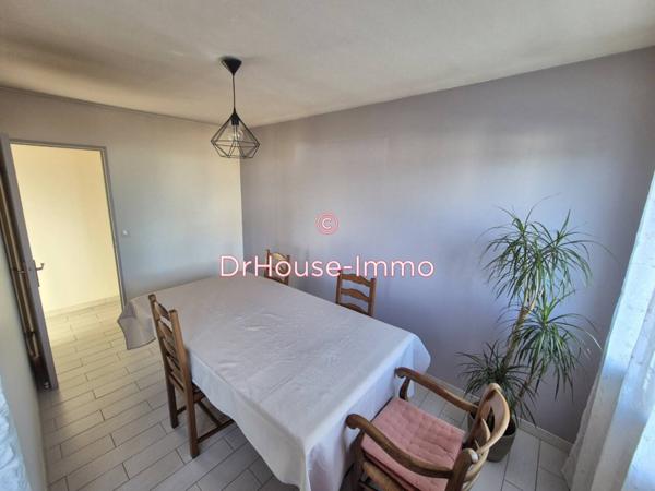 Maison à vendre 5 pièces de 90 m²