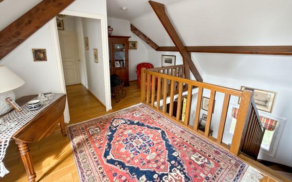 Maison à vendre    4 pièces • 145 m2 Olivet