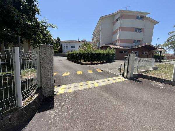 Appartement 74 410 € Saint-Paul-lès-Dax 1 pièce 20 m² DPE D