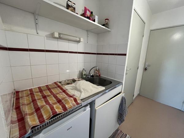 Appartement 74 410 € Saint-Paul-lès-Dax 1 pièce 20 m² DPE D