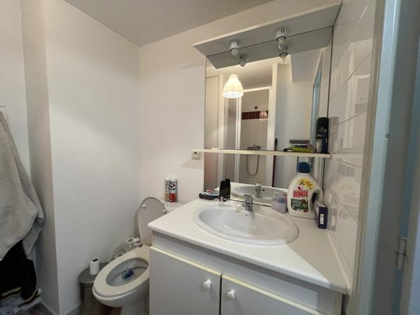 Appartement 74 410 € Saint-Paul-lès-Dax 1 pièce 20 m² DPE D