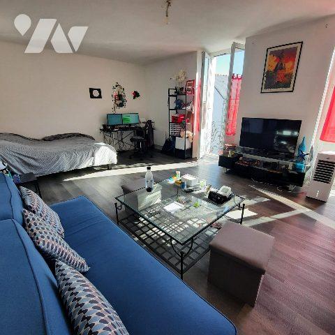 Appartement à vendre Saint-Étienne-de-Montluc