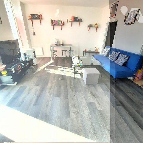 Appartement à vendre Saint-Étienne-de-Montluc