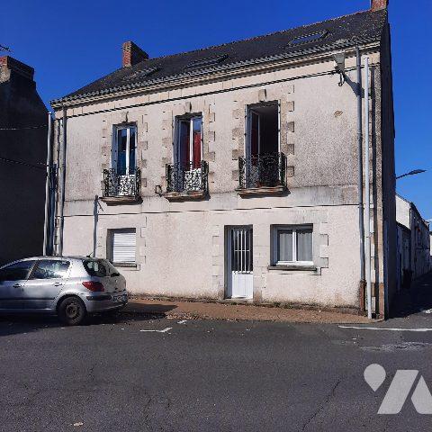 Appartement à vendre Saint-Étienne-de-Montluc