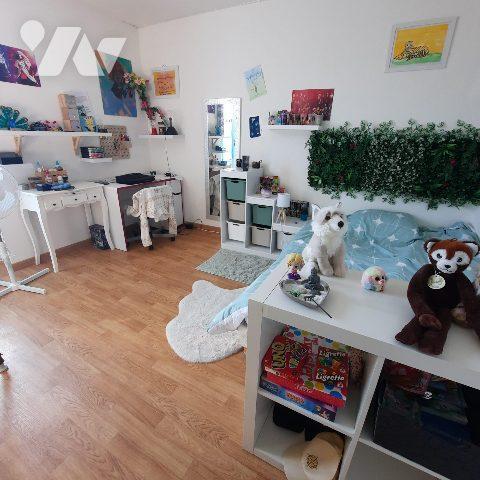 Appartement à vendre Saint-Étienne-de-Montluc