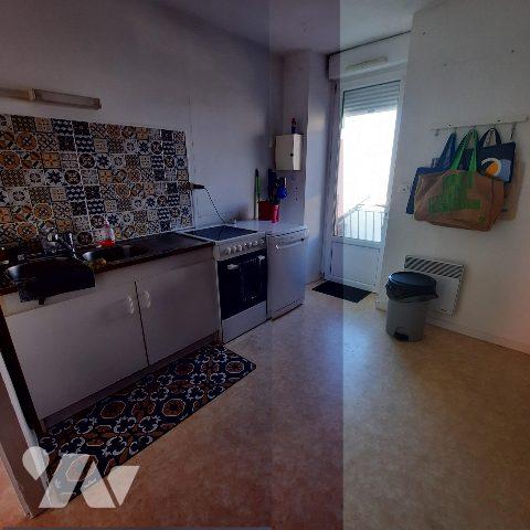 Appartement à vendre Saint-Étienne-de-Montluc