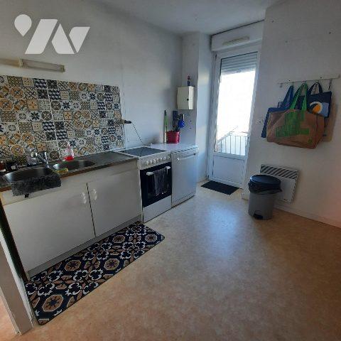 Appartement à vendre Saint-Étienne-de-Montluc