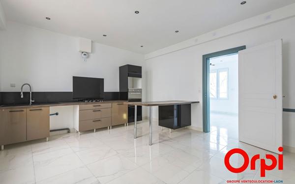 Maison à vendre    4 pièces • 85 m2 Laon