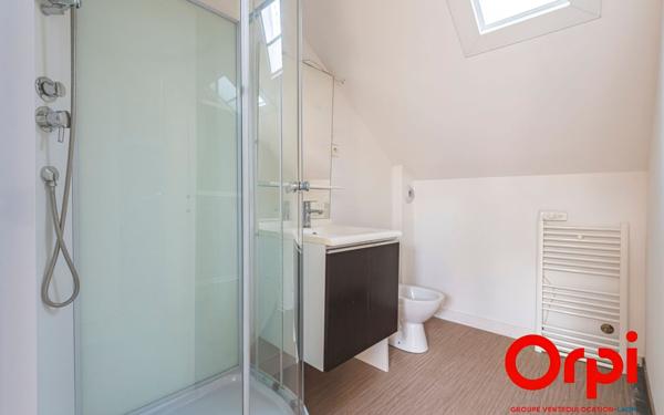 Maison à vendre    4 pièces • 85 m2 Laon