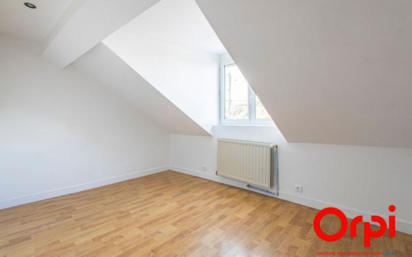 Maison à vendre    4 pièces • 85 m2 Laon