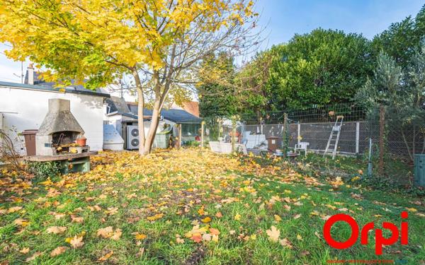 Maison à vendre    4 pièces • 85 m2 Laon