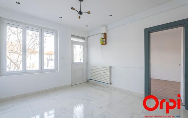 Maison à vendre    4 pièces • 85 m2 Laon