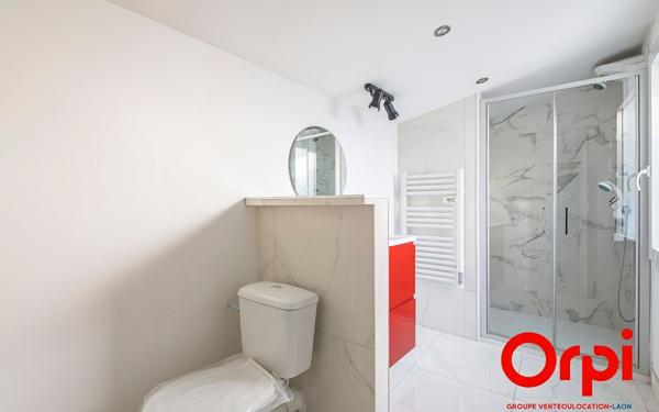 Maison à vendre    4 pièces • 85 m2 Laon