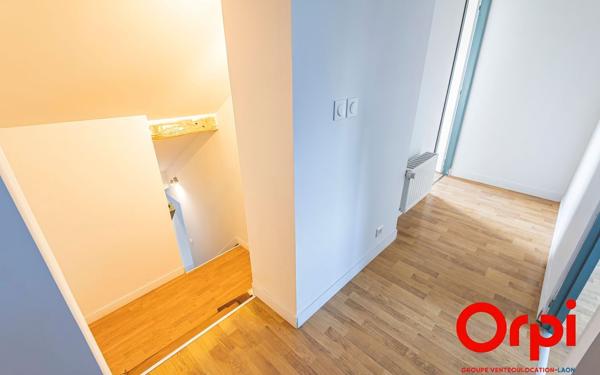 Maison à vendre    4 pièces • 85 m2 Laon