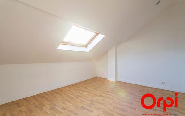 Maison à vendre    4 pièces • 85 m2 Laon