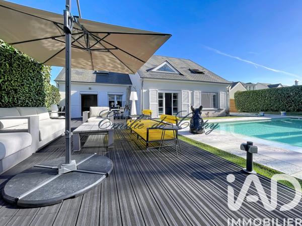 Maison à vendre 9 pièces 187 m² Ardon