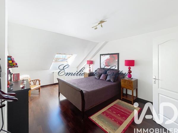 Maison à vendre 9 pièces 187 m² Ardon