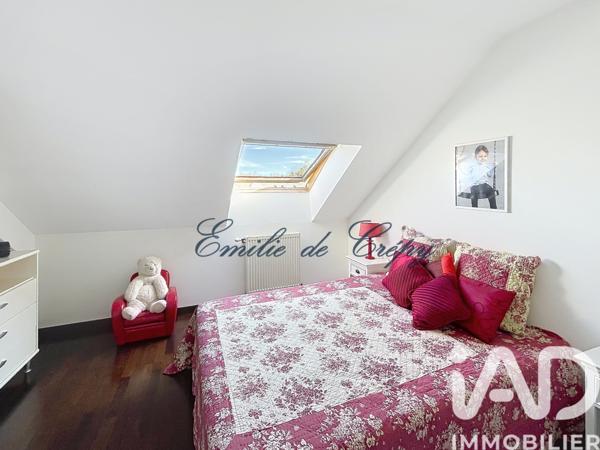 Maison à vendre 9 pièces 187 m² Ardon