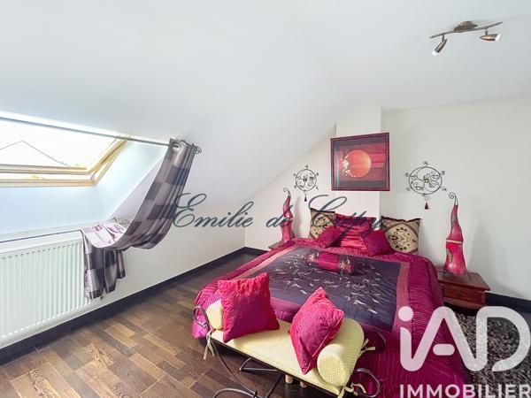 Maison à vendre 9 pièces 187 m² Ardon