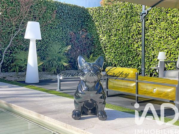 Maison à vendre 9 pièces 187 m² Ardon