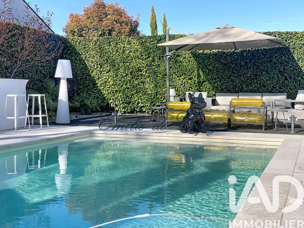 Maison à vendre 9 pièces 187 m² Ardon