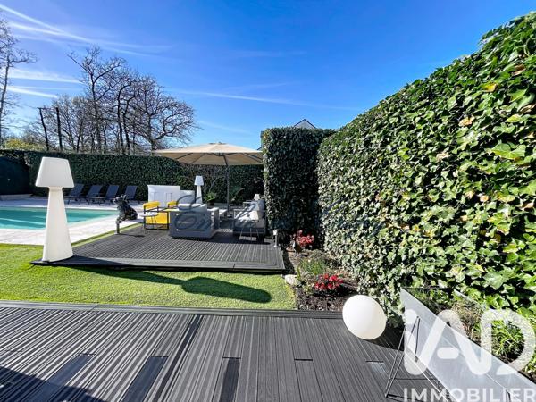 Maison à vendre 9 pièces 187 m² Ardon