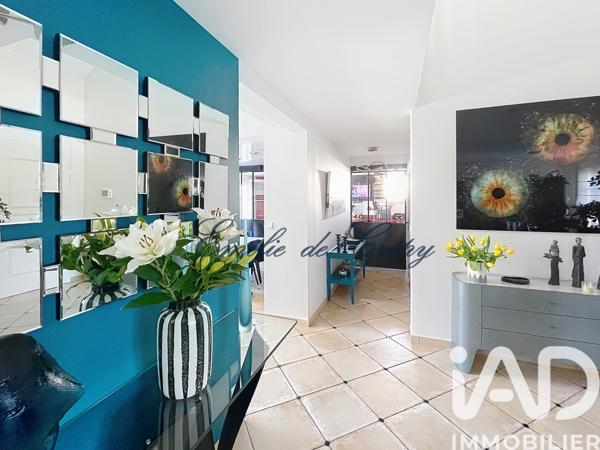 Maison à vendre 9 pièces 187 m² Ardon