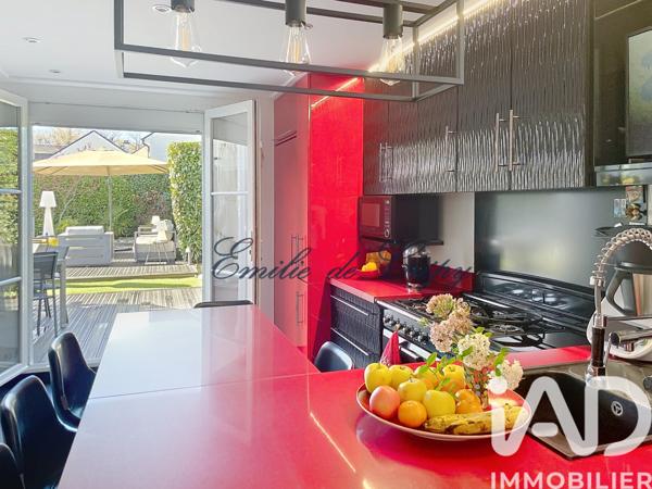 Maison à vendre 9 pièces 187 m² Ardon