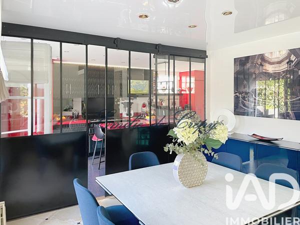 Maison à vendre 9 pièces 187 m² Ardon