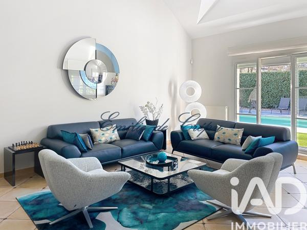 Maison à vendre 9 pièces 187 m² Ardon