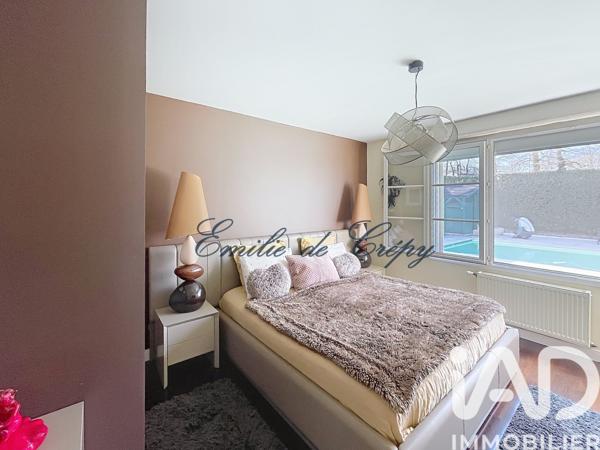 Maison à vendre 9 pièces 187 m² Ardon