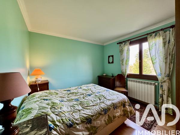 Maison à vendre 6 pièces 105 m² Michery