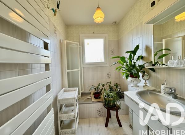 Maison à vendre 6 pièces 105 m² Michery