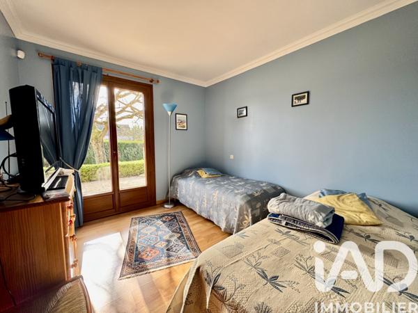 Maison à vendre 6 pièces 105 m² Michery