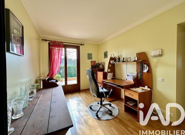 Maison à vendre 6 pièces 105 m² Michery