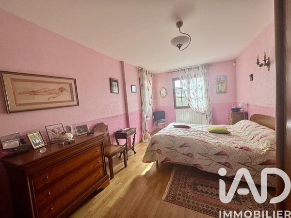 Maison à vendre 6 pièces 105 m² Michery