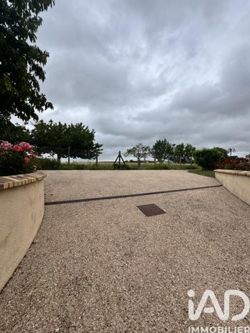 Maison à vendre 6 pièces 105 m² Michery