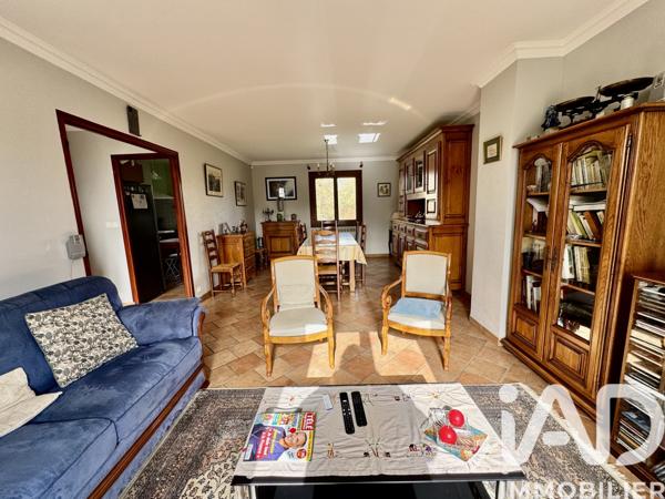 Maison à vendre 6 pièces 105 m² Michery