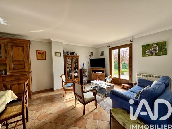 Maison à vendre 6 pièces 105 m² Michery